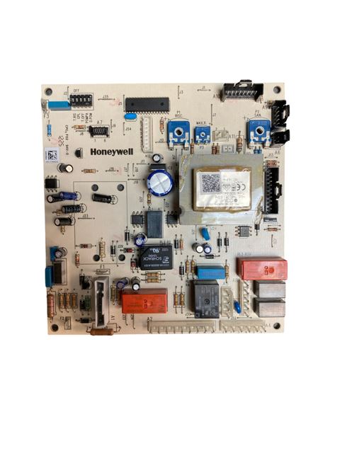 PRINTED CIRCUIT BOARD